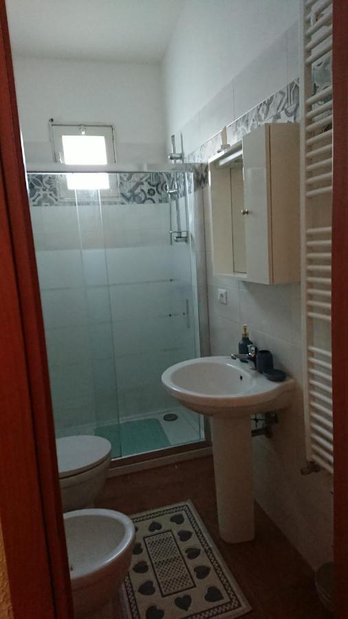 B&B Patty Нардо Екстер'єр фото