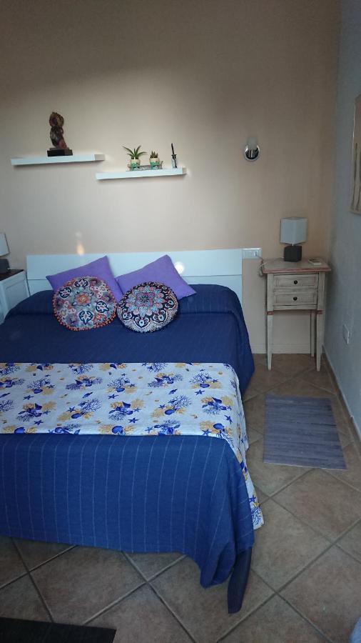 B&B Patty Нардо Екстер'єр фото