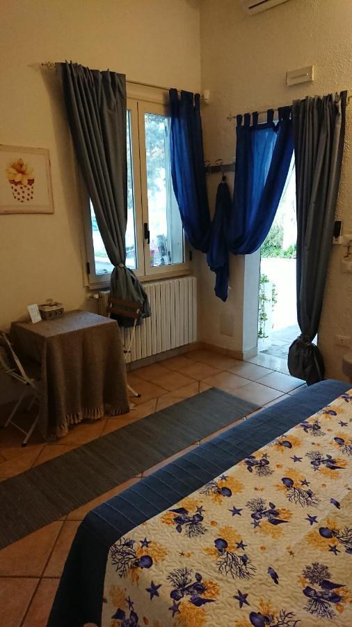 B&B Patty Нардо Екстер'єр фото