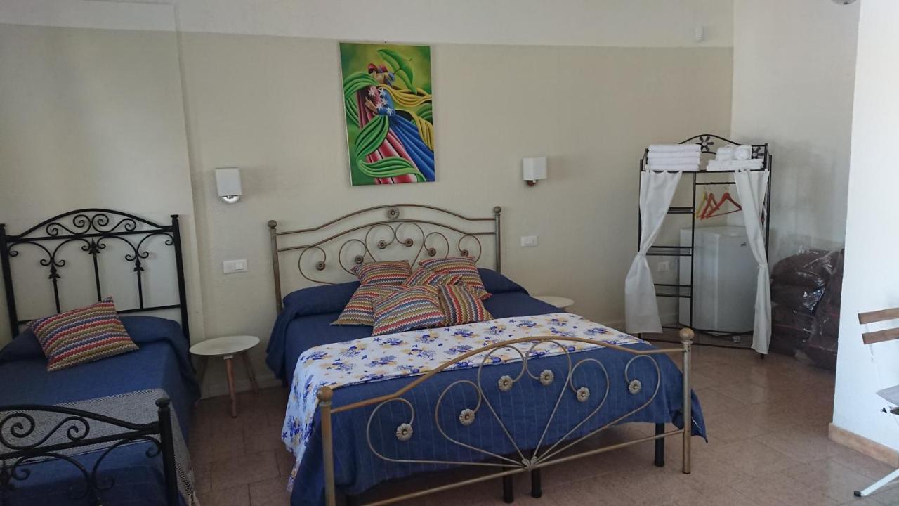 B&B Patty Нардо Екстер'єр фото