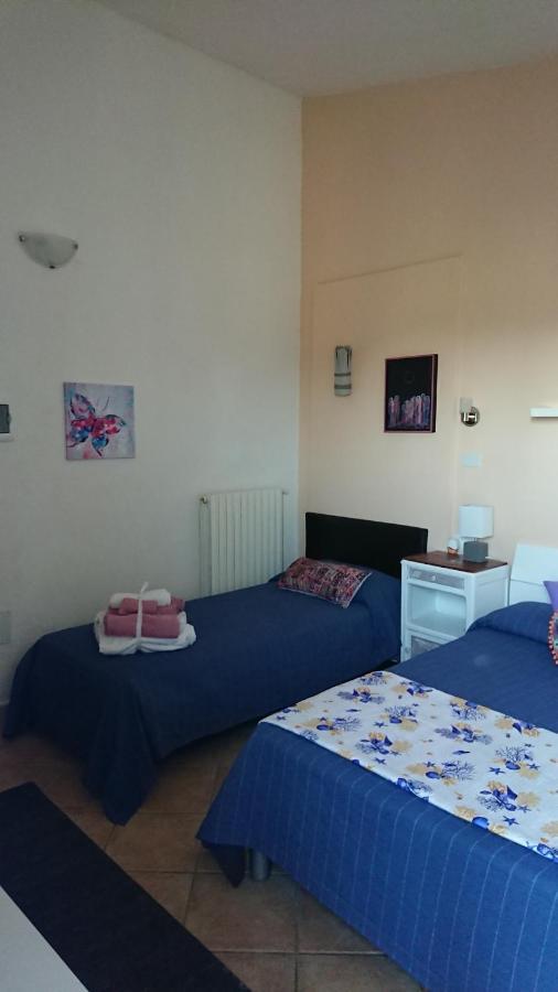 B&B Patty Нардо Екстер'єр фото