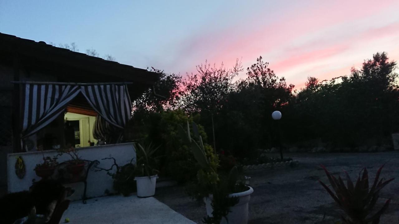 B&B Patty Нардо Екстер'єр фото