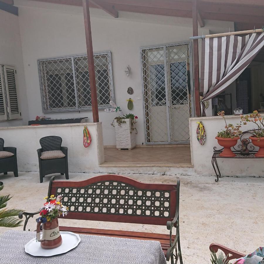 B&B Patty Нардо Екстер'єр фото