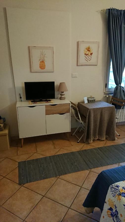B&B Patty Нардо Екстер'єр фото