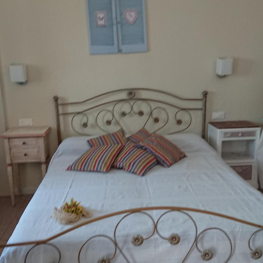 B&B Patty Нардо Екстер'єр фото